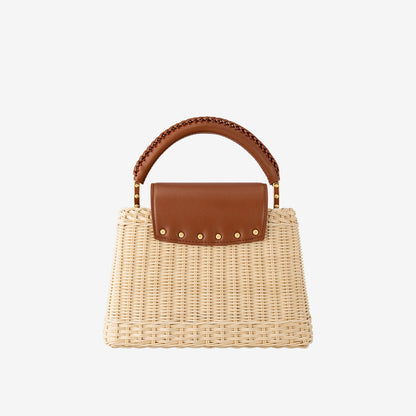 Sac Capucines BB - #5