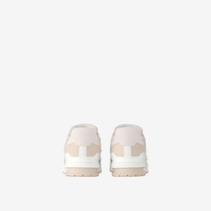 Sneaker LV trainer - #1