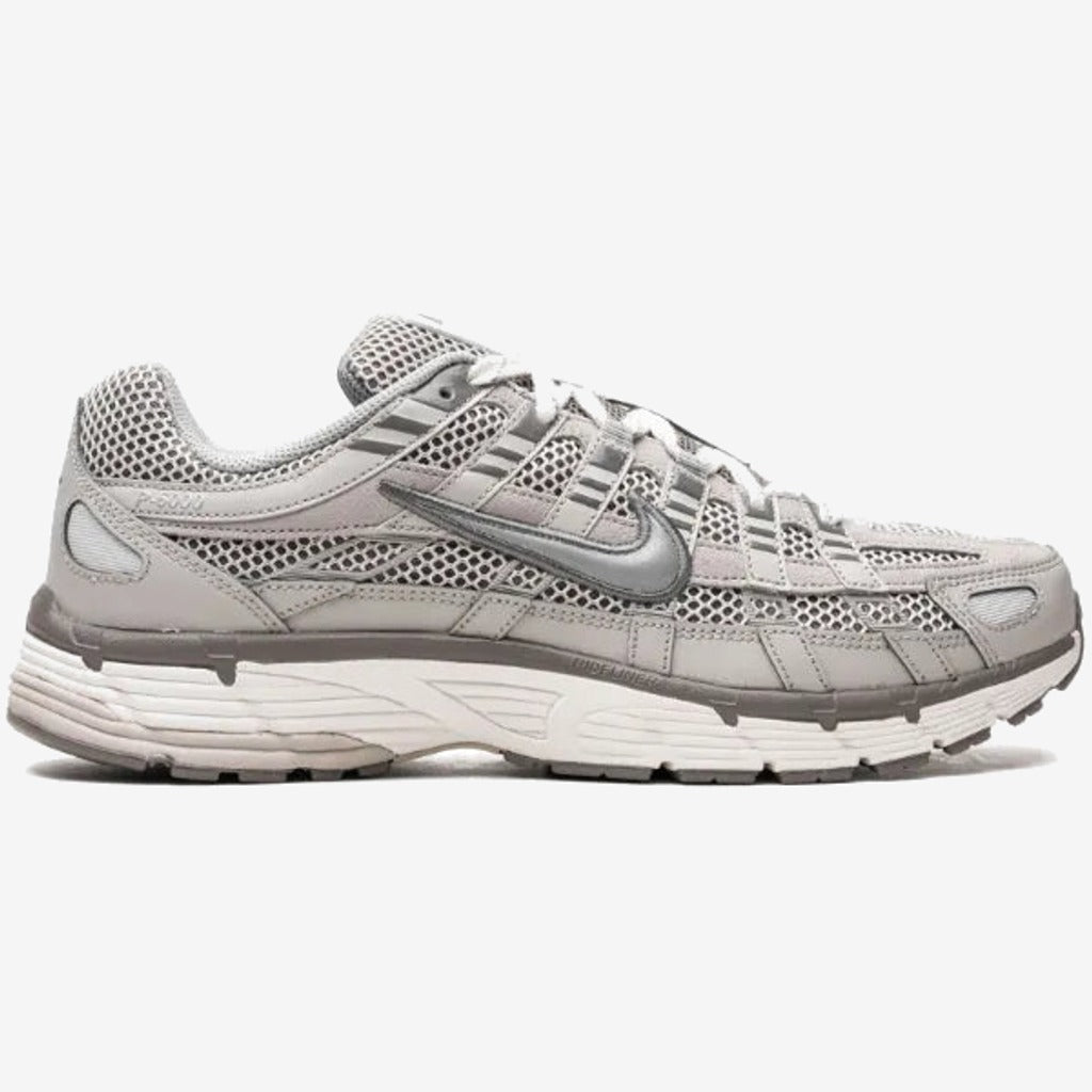 Nike P6000 Beige/Gris