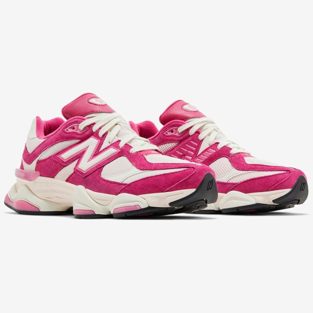 New Balance 9060 Fuchsia Pink