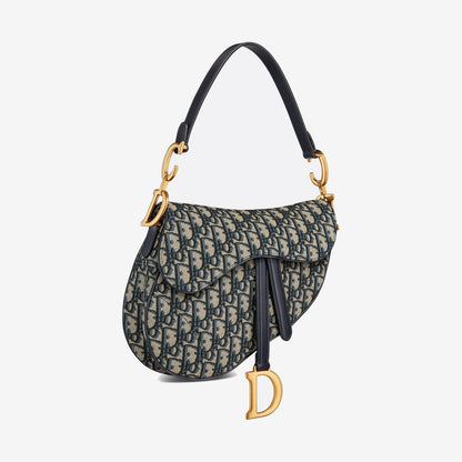 Sac Saddle à bandoulière - #1