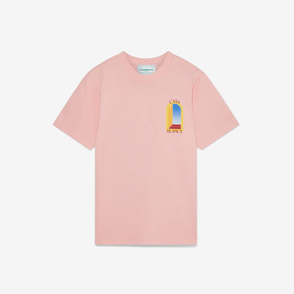 L'Arche De Jour T-Shirt - casablanca