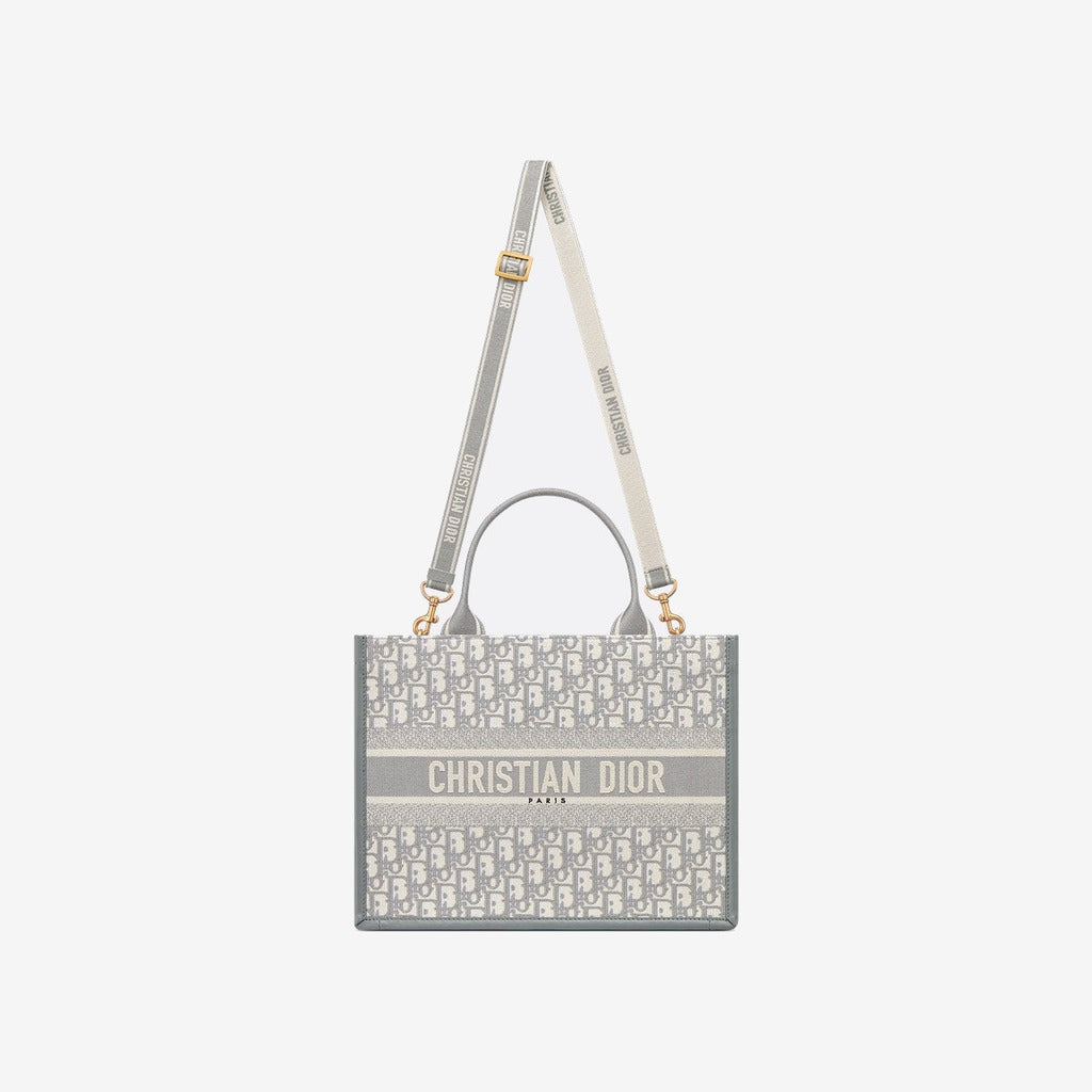 Sac Dior Book Tote Medium - #6