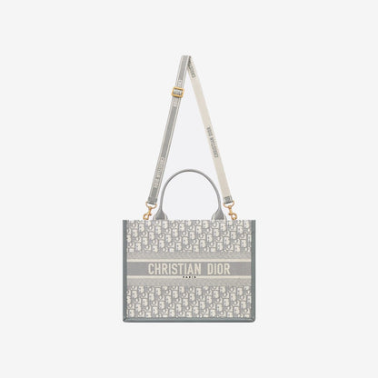 Sac Dior Book Tote Medium - #6