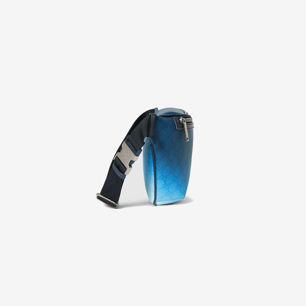 Sac ceinture Gucci Chroma grand format