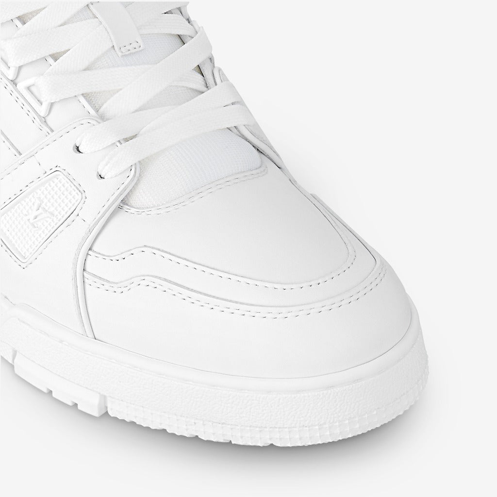 Sneaker LV trainer - #11
