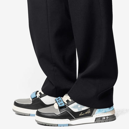Sneaker LV Skate - #3