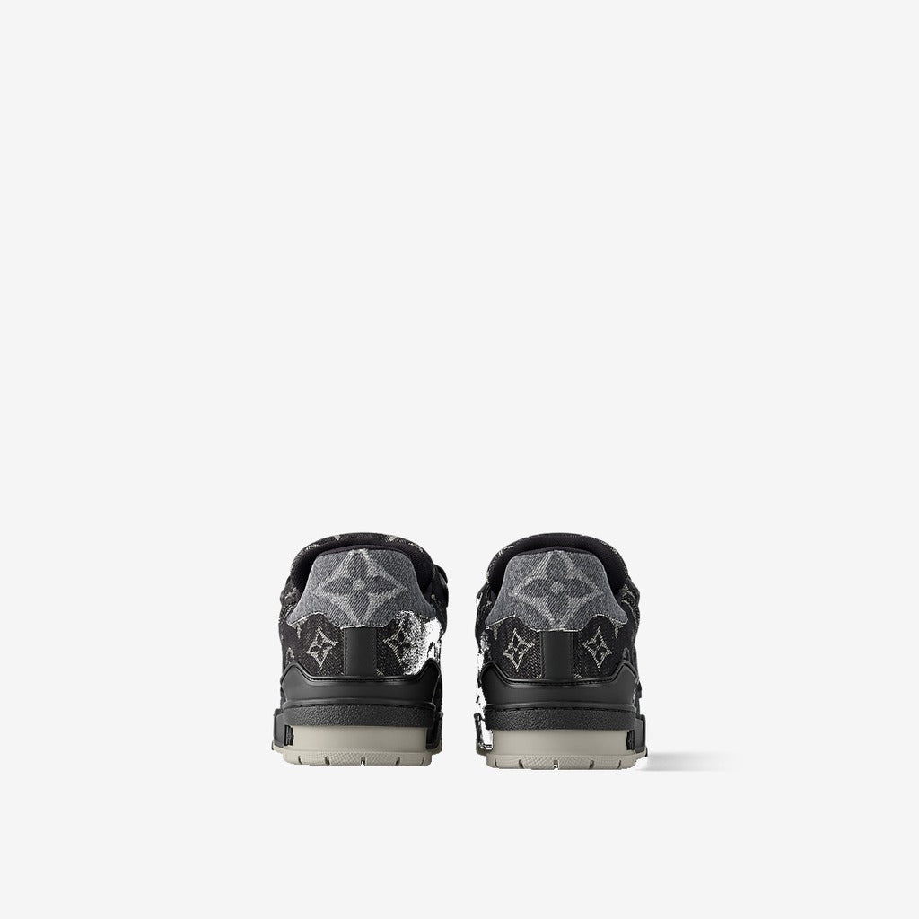 Sneaker LV trainer - #3