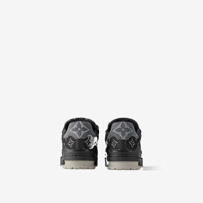 Sneaker LV trainer - #3