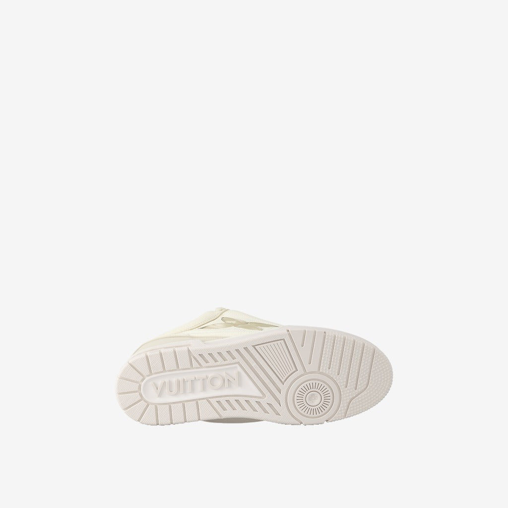 Sneaker LV skate - #5