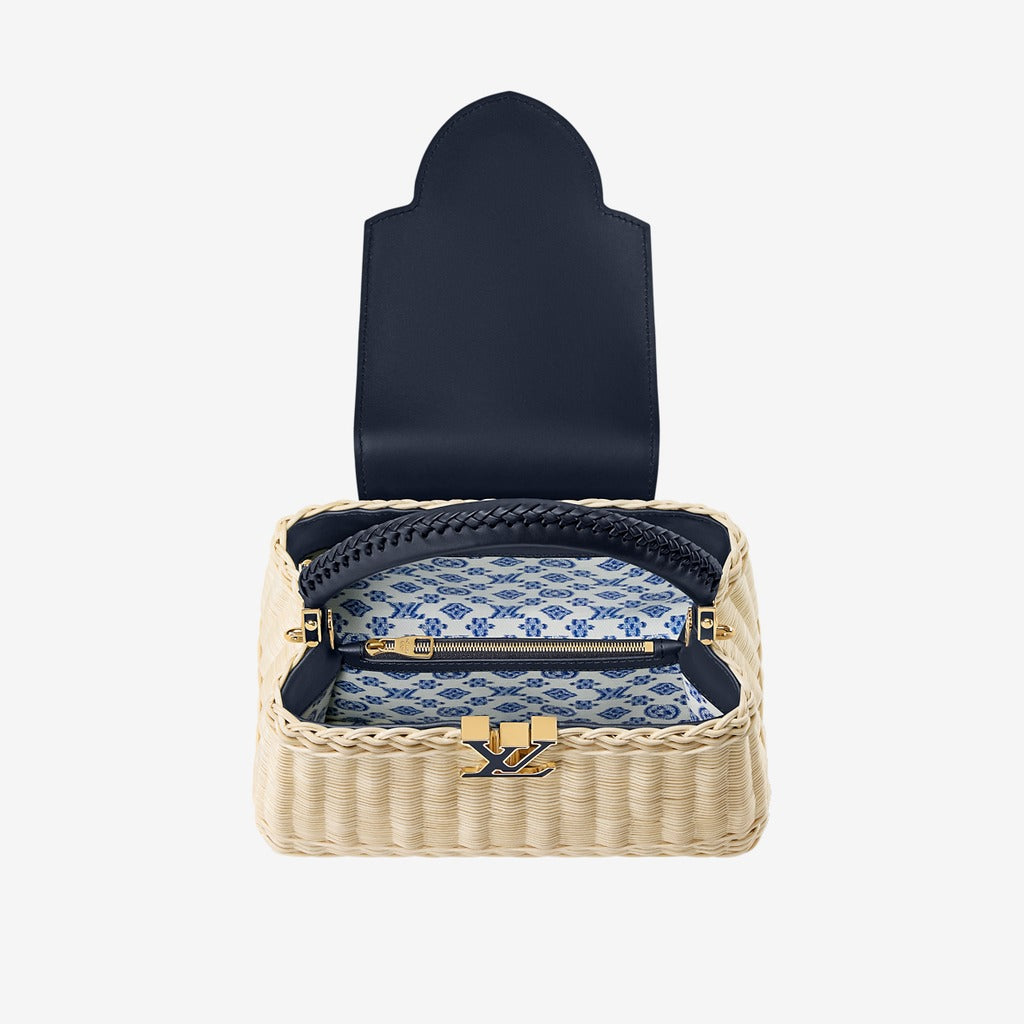Sac Capucines BB - #4