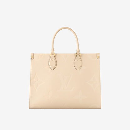 Cabas OnTheGo MM - #7