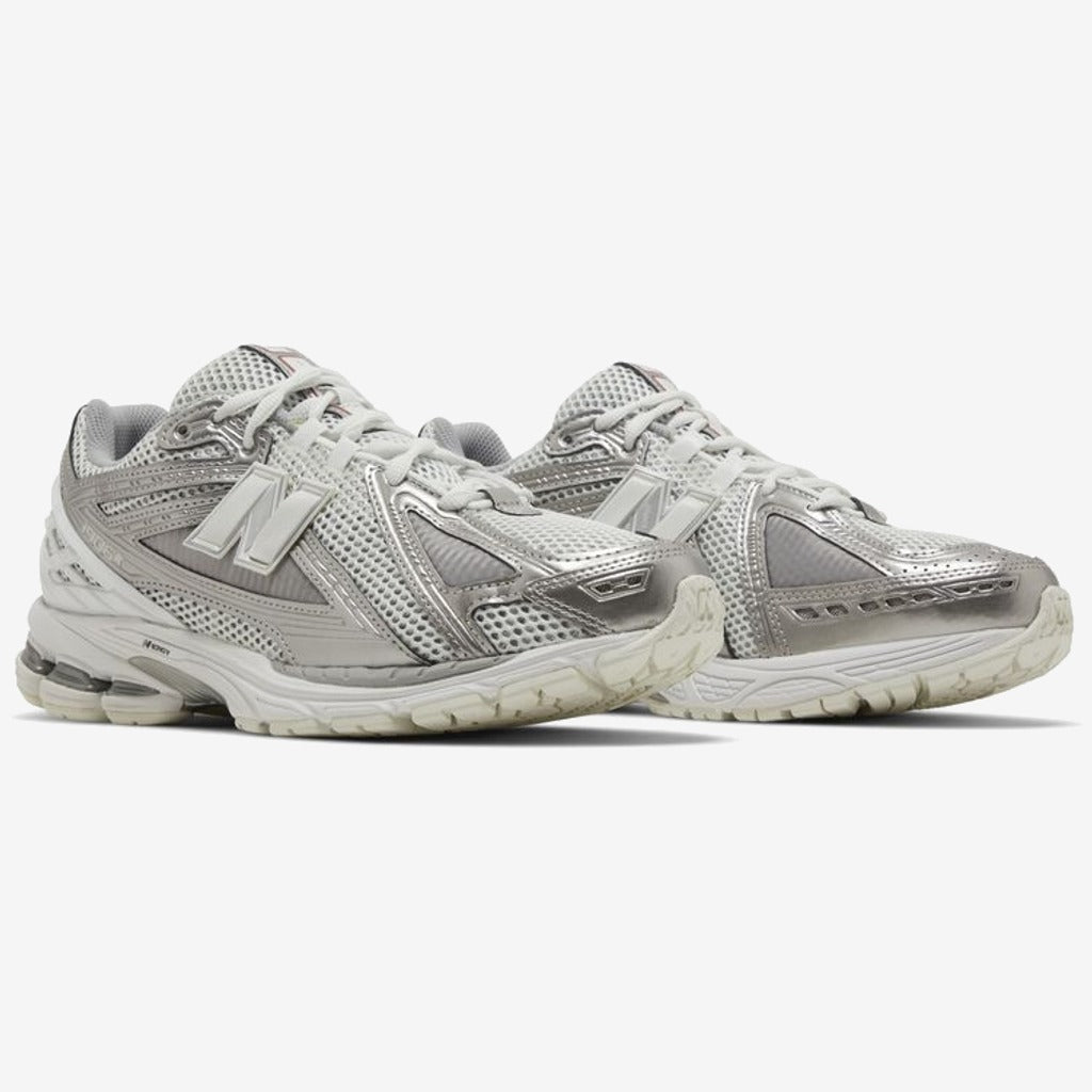 New Balance 1906R silver