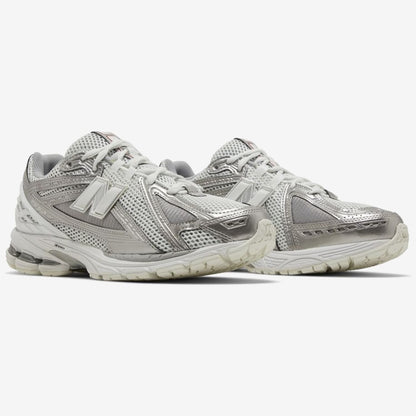 New Balance 1906R silver