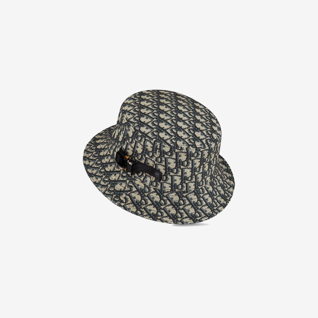 Bob Dior Oblique - Dior CASQUETTE (2)