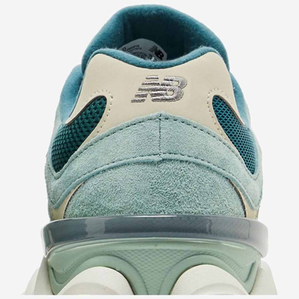 New Balance 9060 Spruce Salt Marsh - New Balance