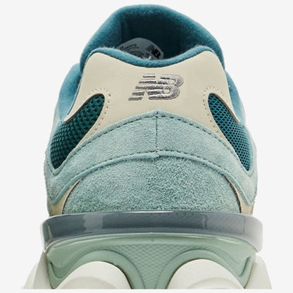 New Balance 9060 Spruce Salt Marsh - New Balance