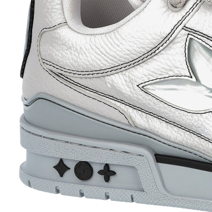 Louis Vuitton Skate Grey - #1