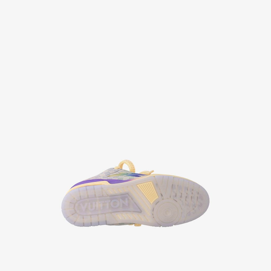 Sneaker LV Skate - #10