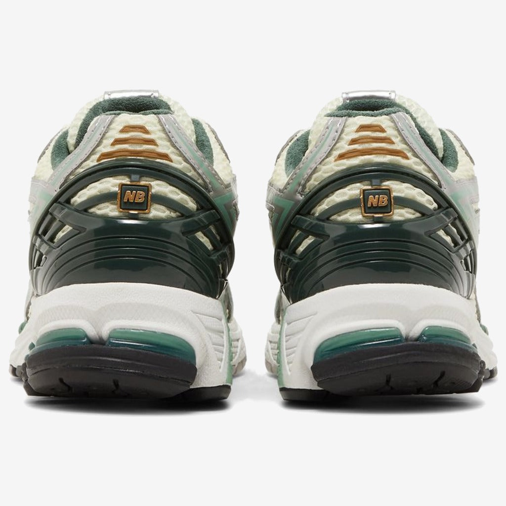 New Balance Aimé Leon Dore x 1906R 'Green' - New Balance