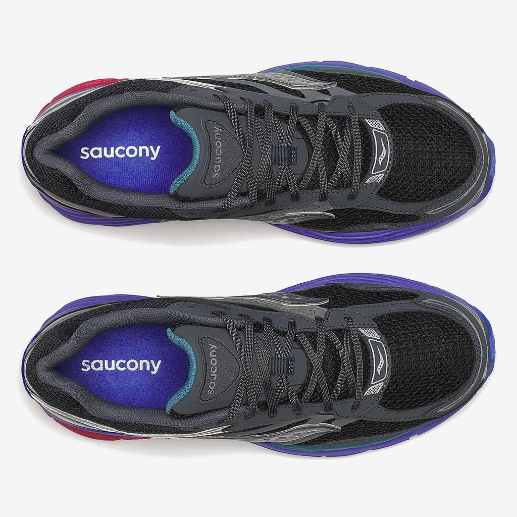 SAUCONY PROGRID OMNI 9 GALAXY