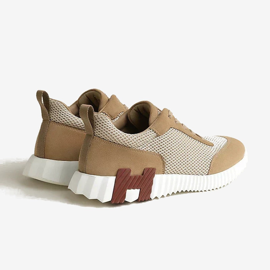 Hermès Bouncing beige argile