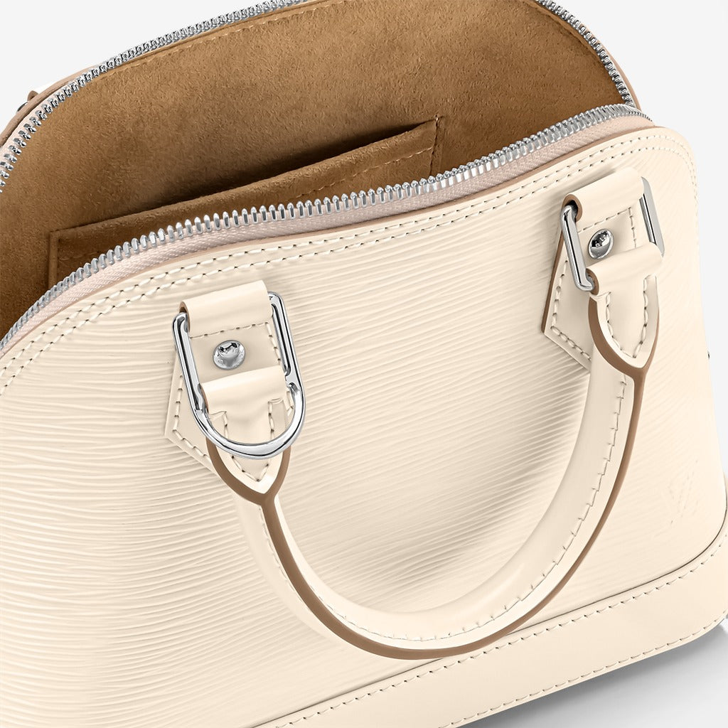 Sac Alma BB - #3