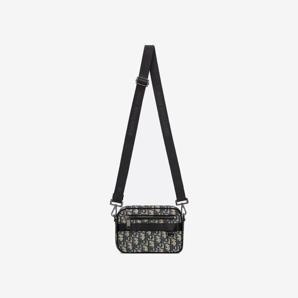 Sac bandoulière Mini Safari - #1