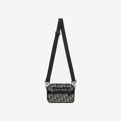 Sac bandoulière Mini Safari - #1