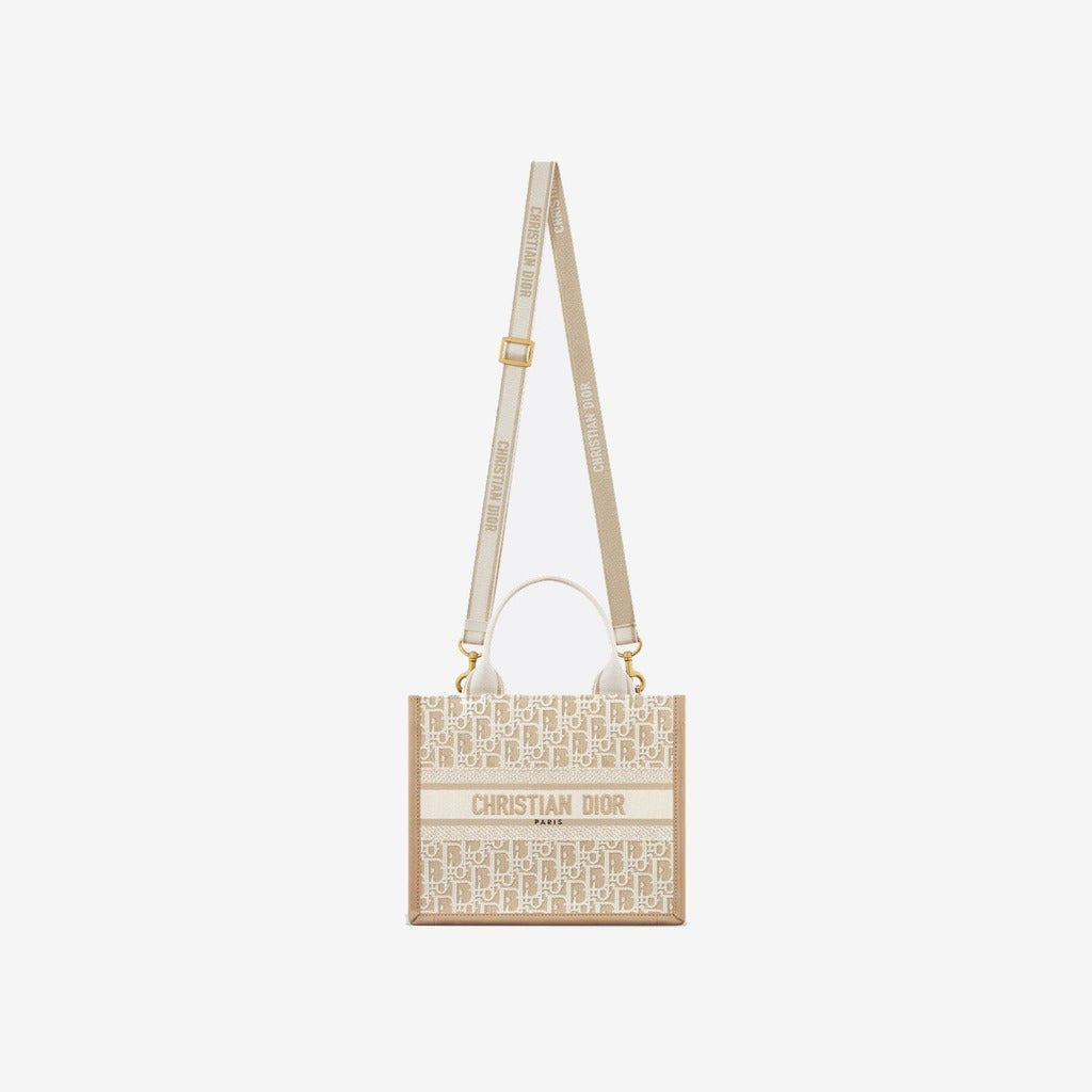Sac Dior Book Tote Small - #2