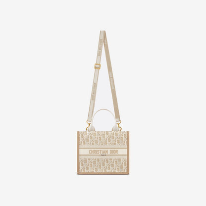 Sac Dior Book Tote Small - #2