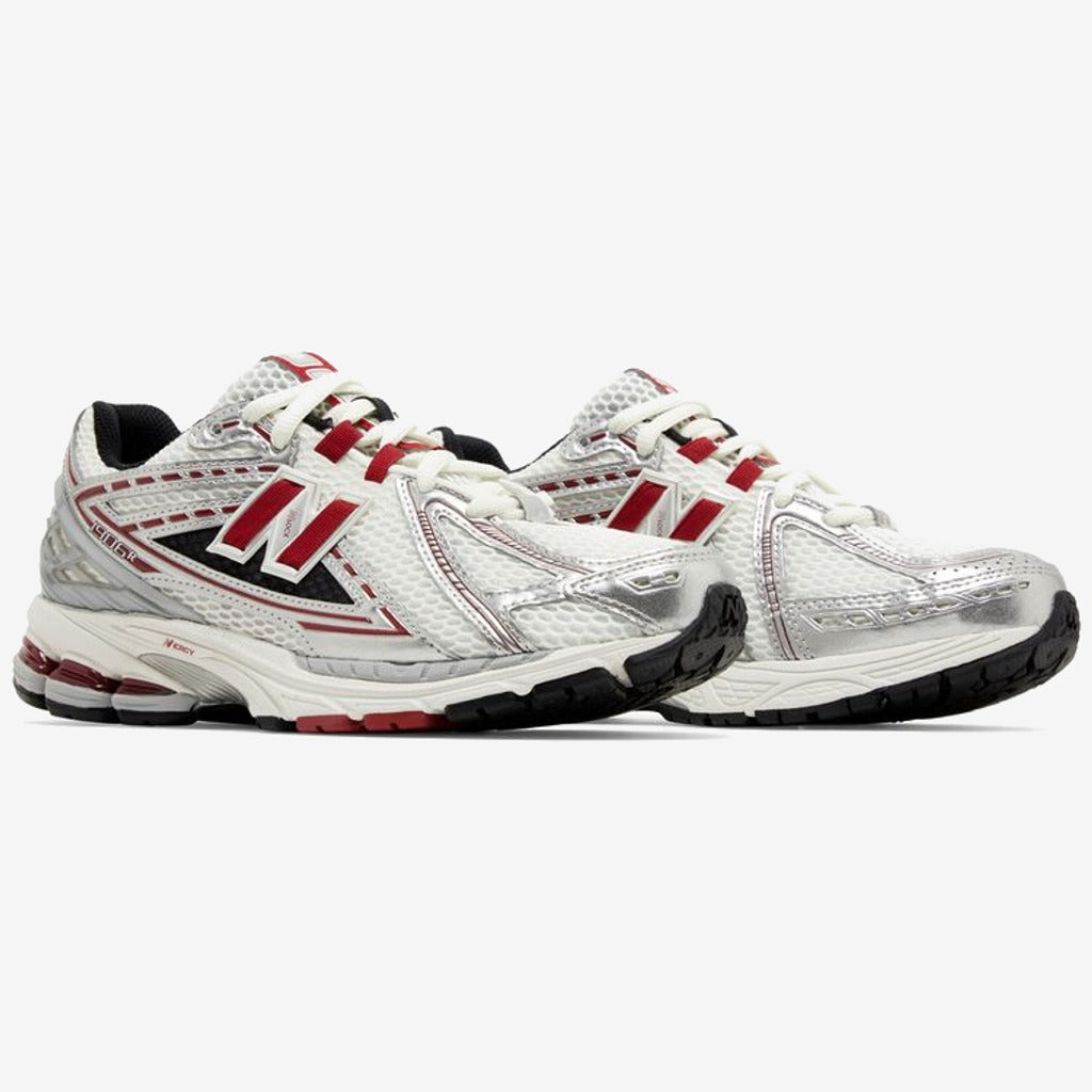 New balance 1906R Silver Classic Crimson