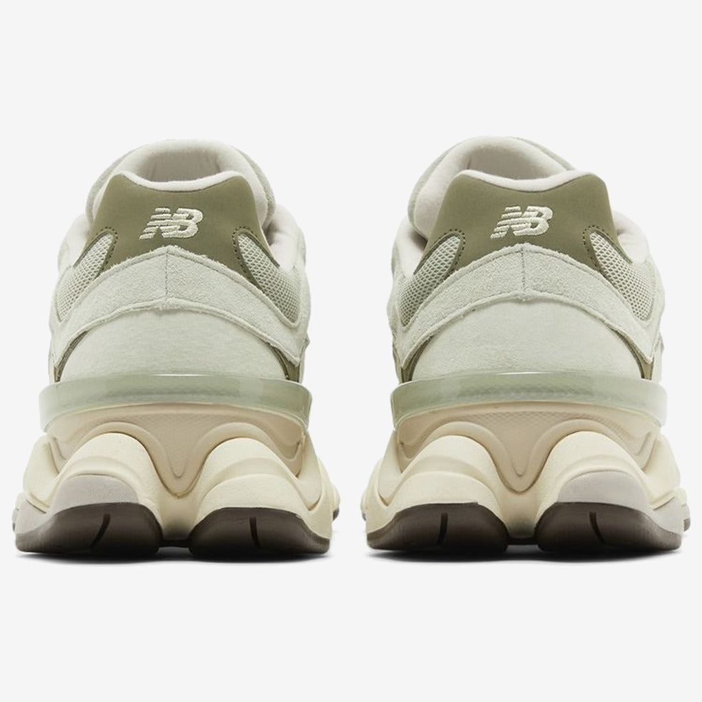 New Balance 9060 Olivine - New Balance