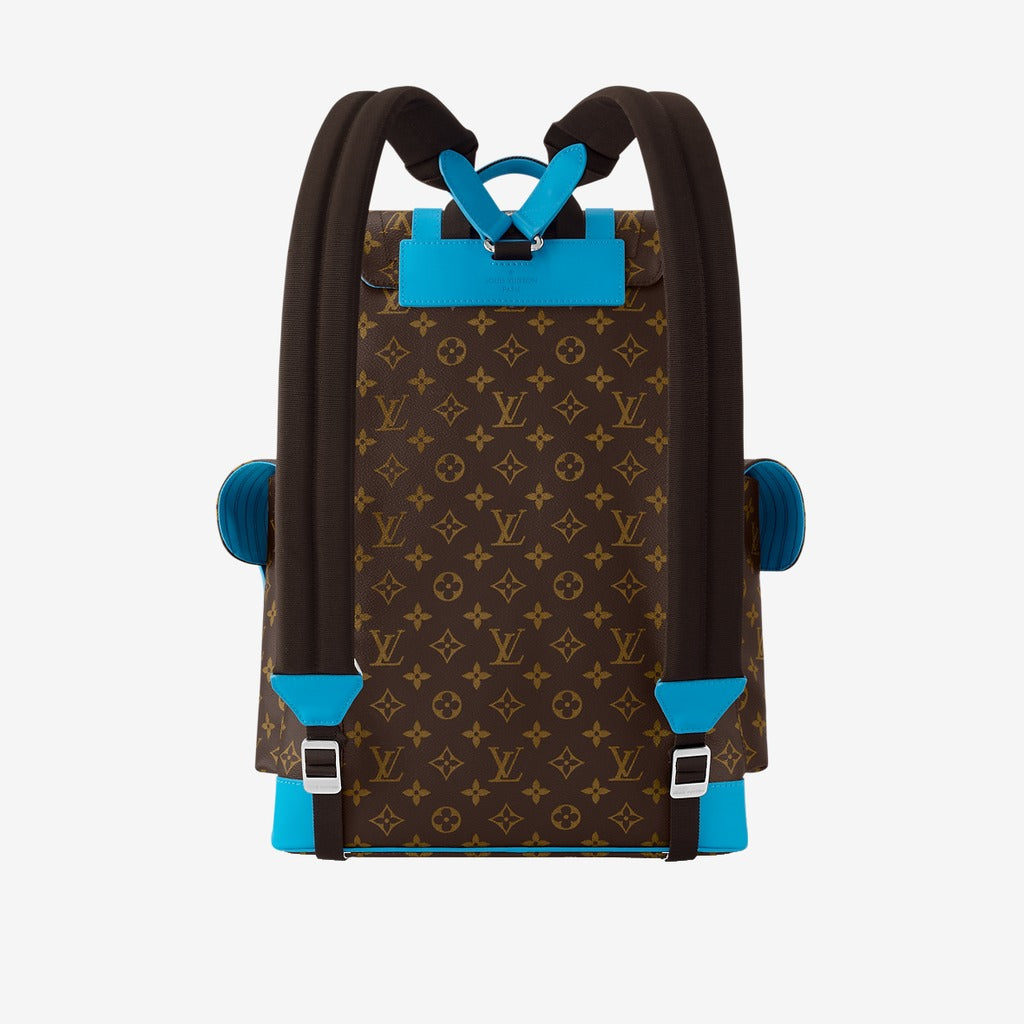 Sac à dos Christopher MM - #5