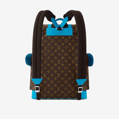 Sac à dos Christopher MM - #5