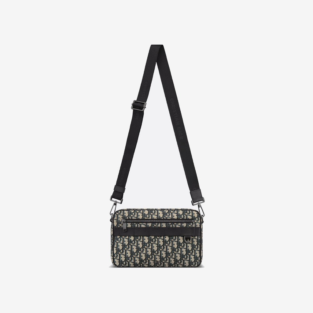 Sac bandoulière Maxi Safari