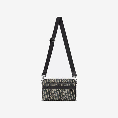 Sac bandoulière Maxi Safari