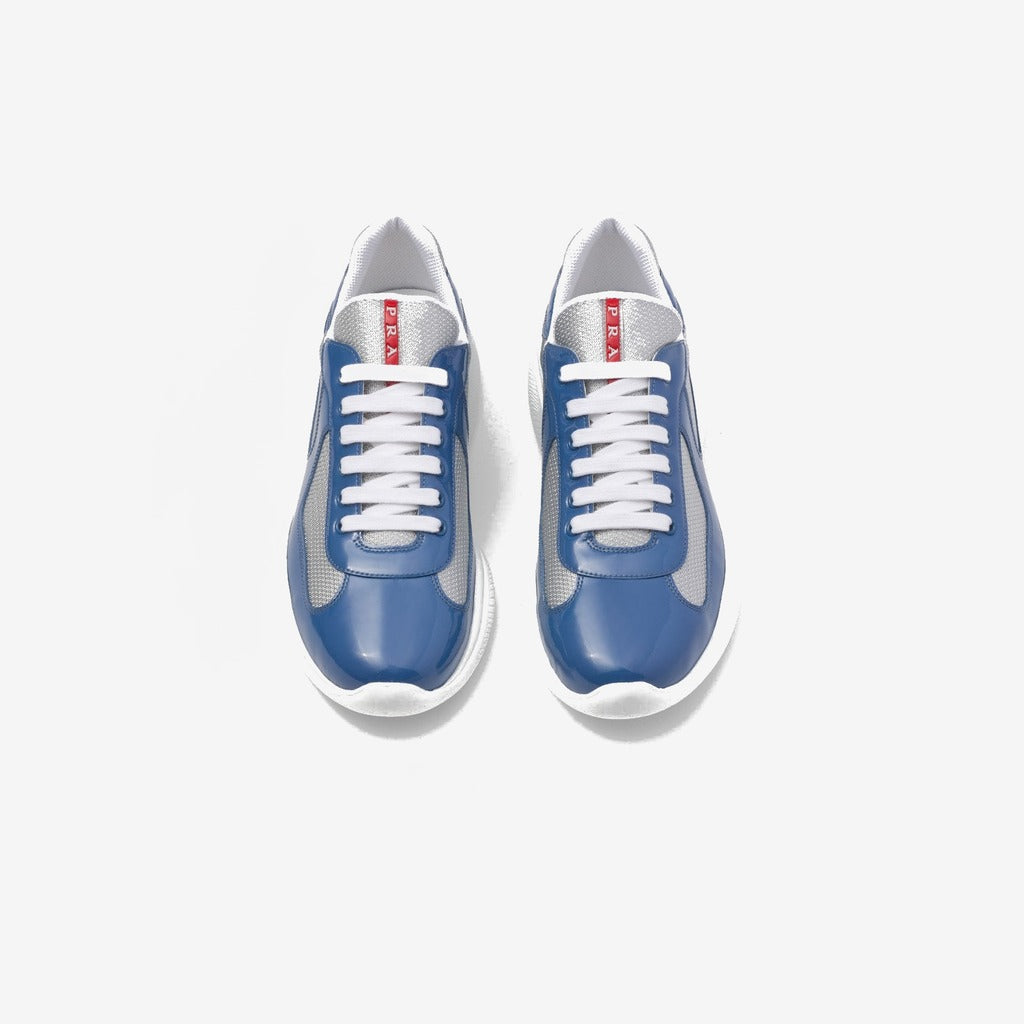 Prada America’s Cup Marine