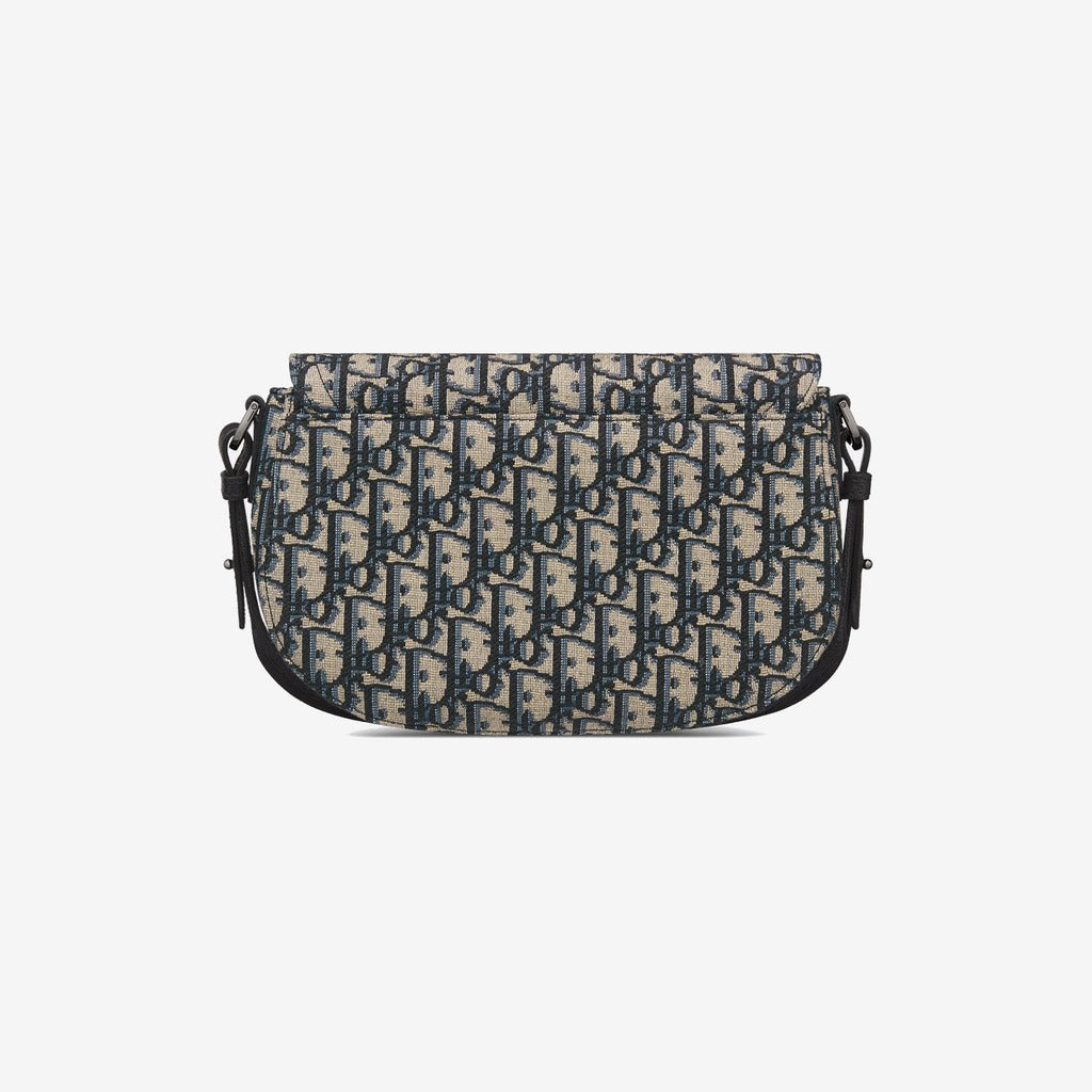 Sac Messenger Saddle - #1