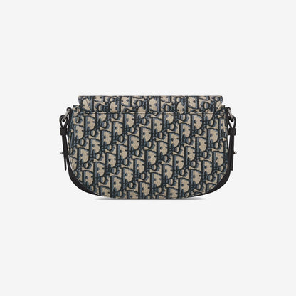 Sac Messenger Saddle - #1
