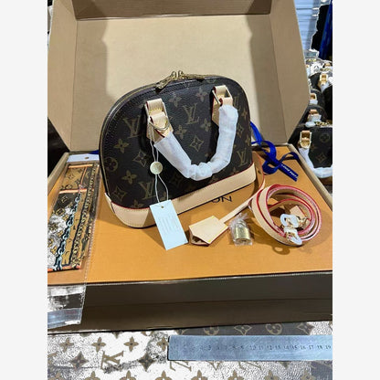 LV - Sac Alma BB NO