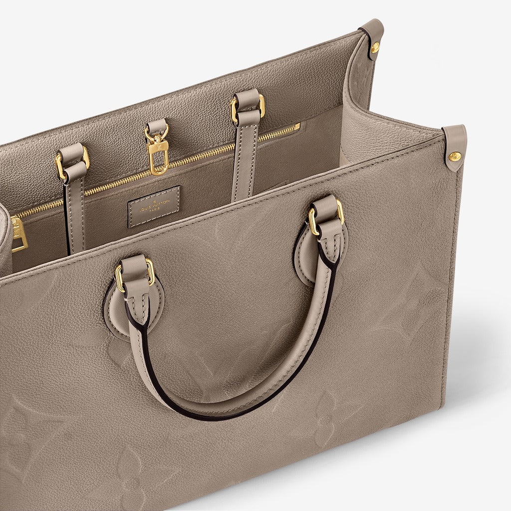 Cabas OnTheGo MM - #5