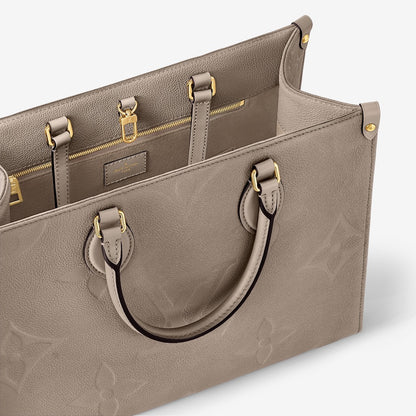 Cabas OnTheGo MM - #5