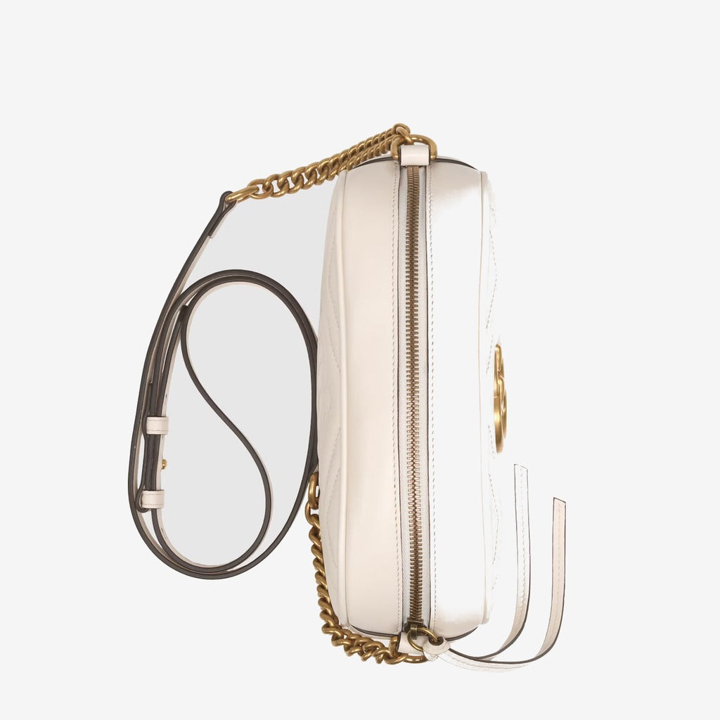 Sac pour appareil photo GG Marmont petit format - #1