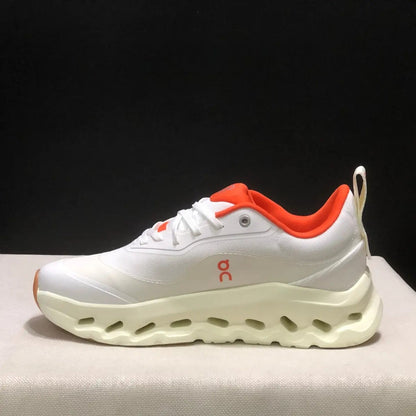 On Cloud × Loewe — Cloudtilt Orange
