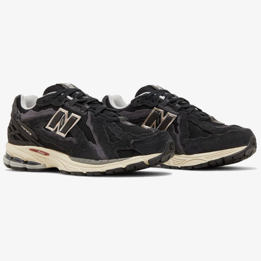 New Balance 1906D Black - New Balance
