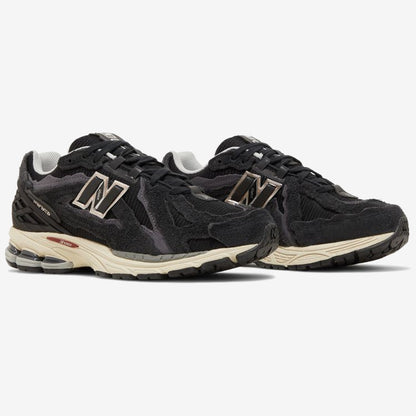New Balance 1906D Black - New Balance