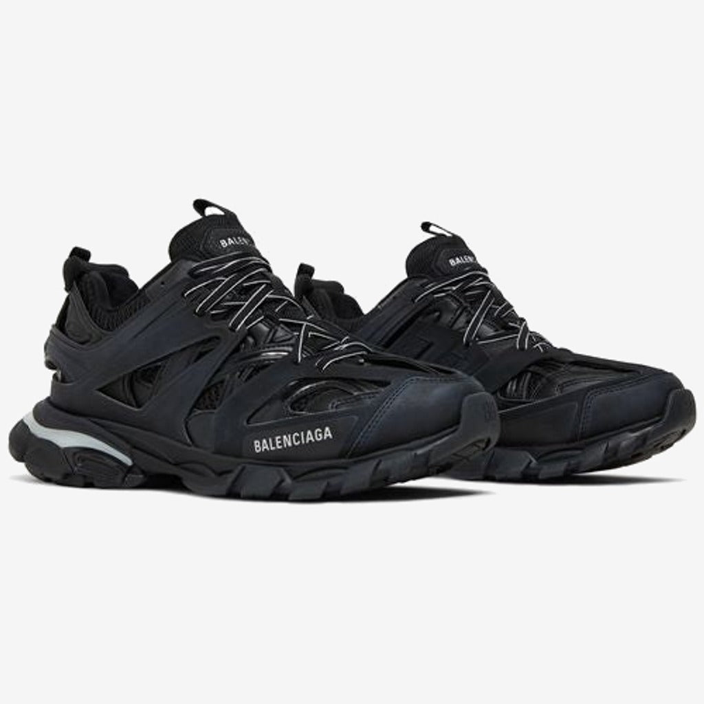 Balenciaga Track LED Sneaker 'Black'