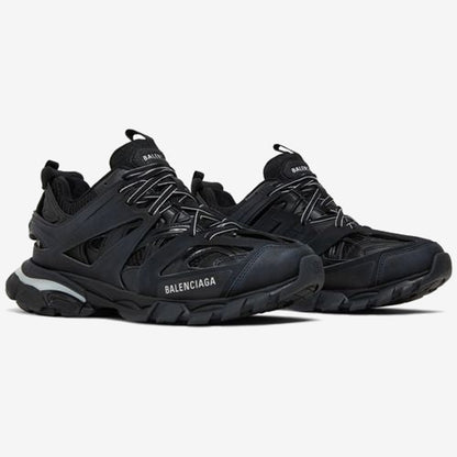 Balenciaga Track LED Sneaker 'Black'