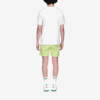 Afro Cubism Tennis Club T-Shirt - casablanca (4)